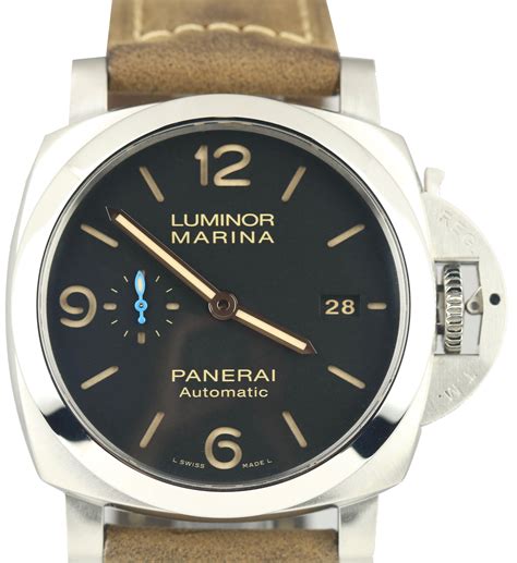 panerai 1351 for sale|Panerai Luminor Marina 1950 3 Days Automatic Pam01351 PAM .